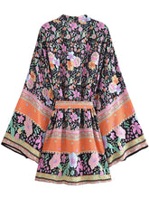 San Remo Kimono